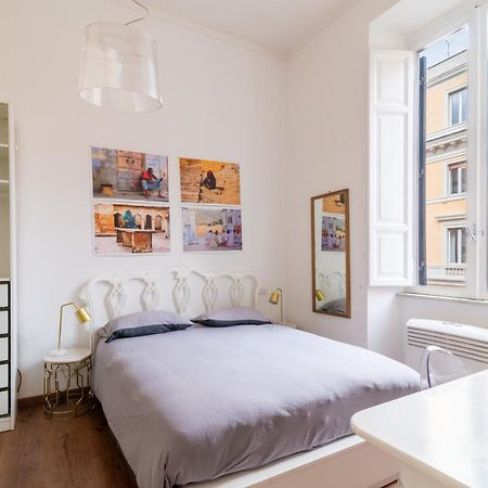 Aureliana Luxury Apartment Rome Bagian luar foto